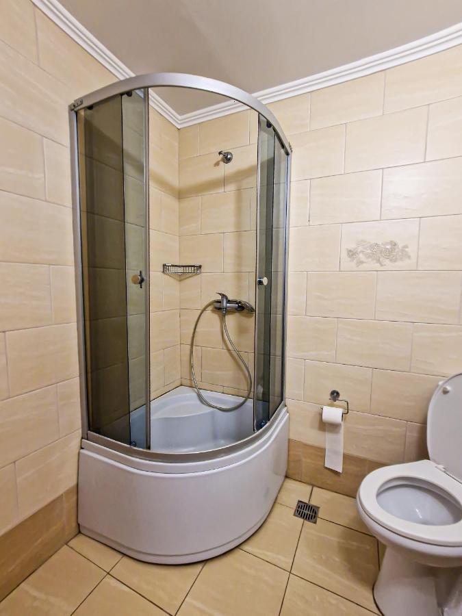 Hotel Palma Odesa Exterior photo